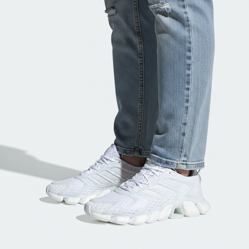 Adidas Climacool Boost Running Shoes – Lightweight Cushioned Trainers for Men & Women