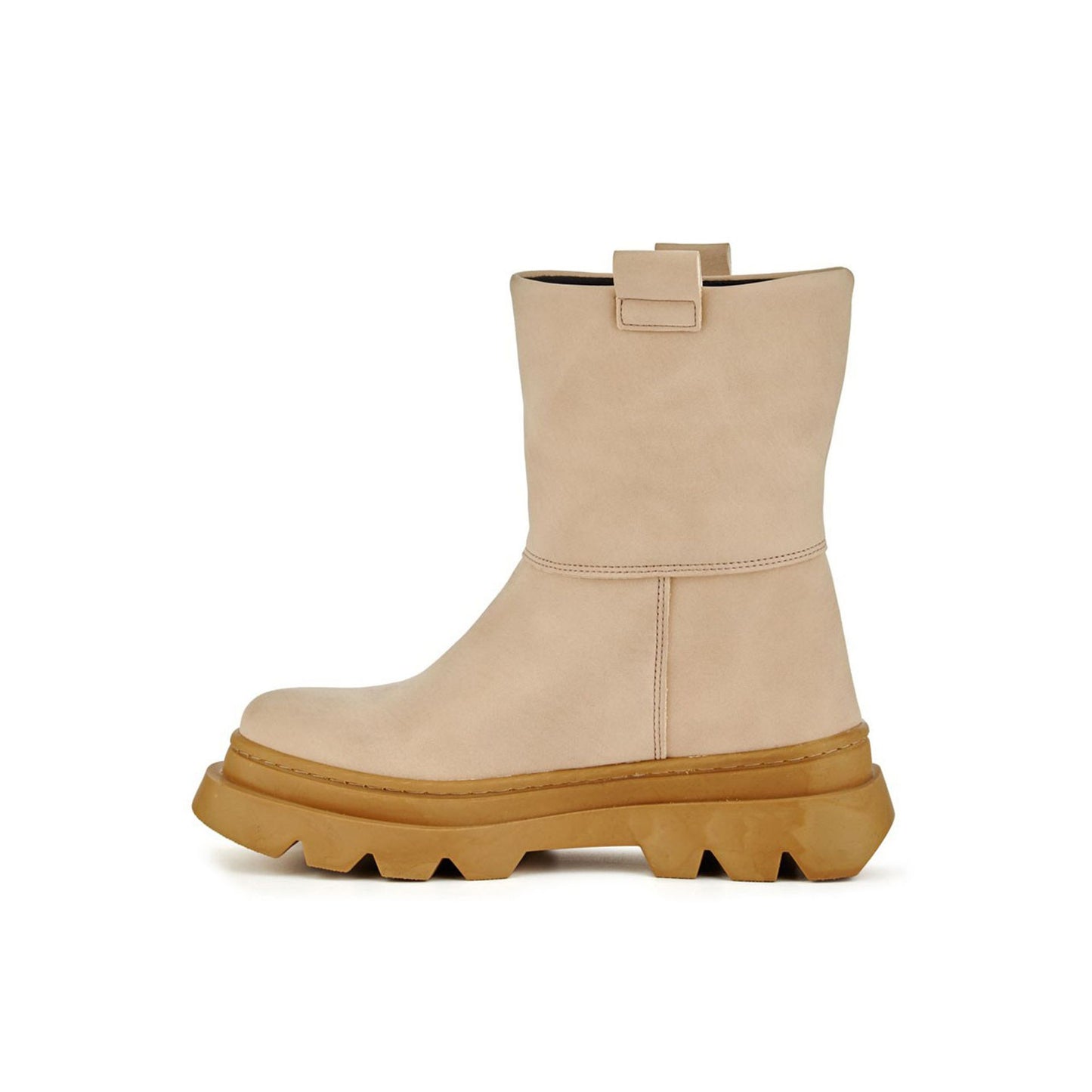 Fashion Attitude Ankle boots - FOOTMAX