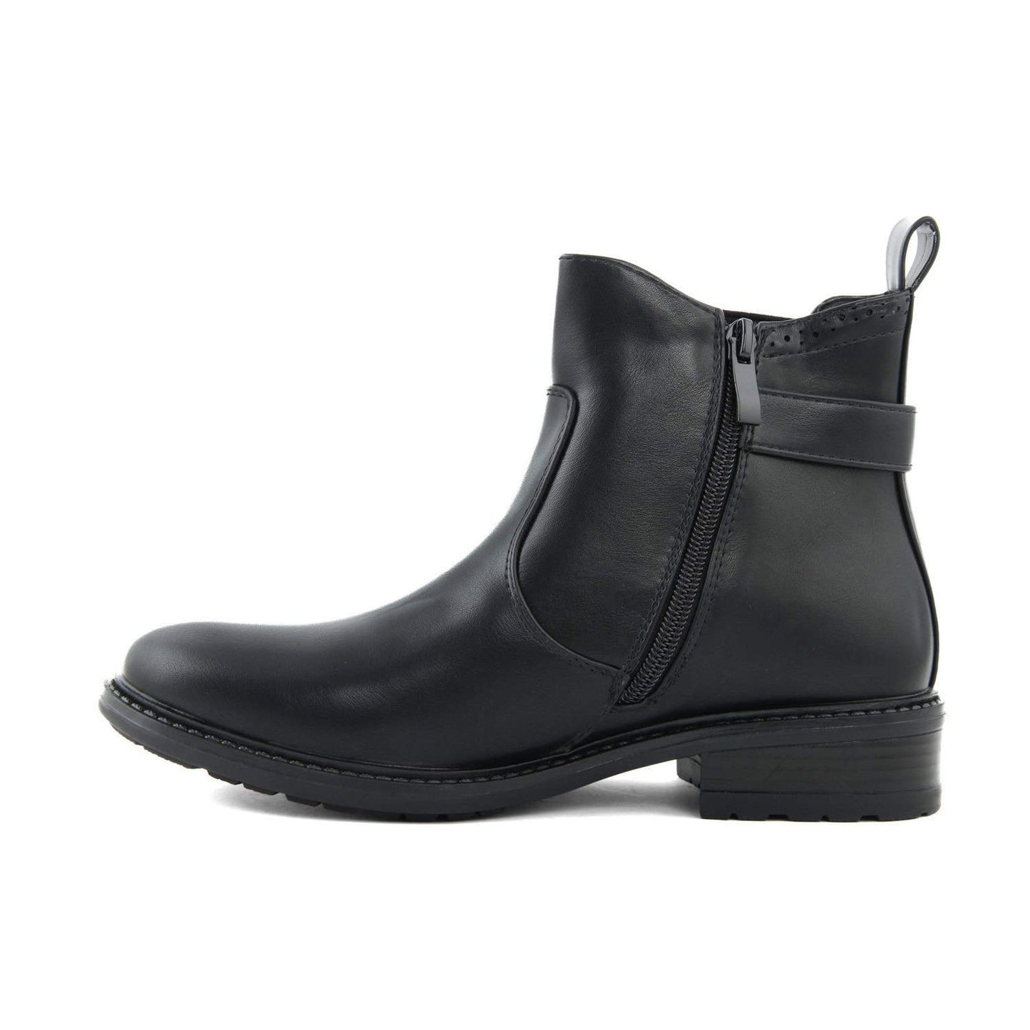 Fashion Attitude Ankle boots - FOOTMAX