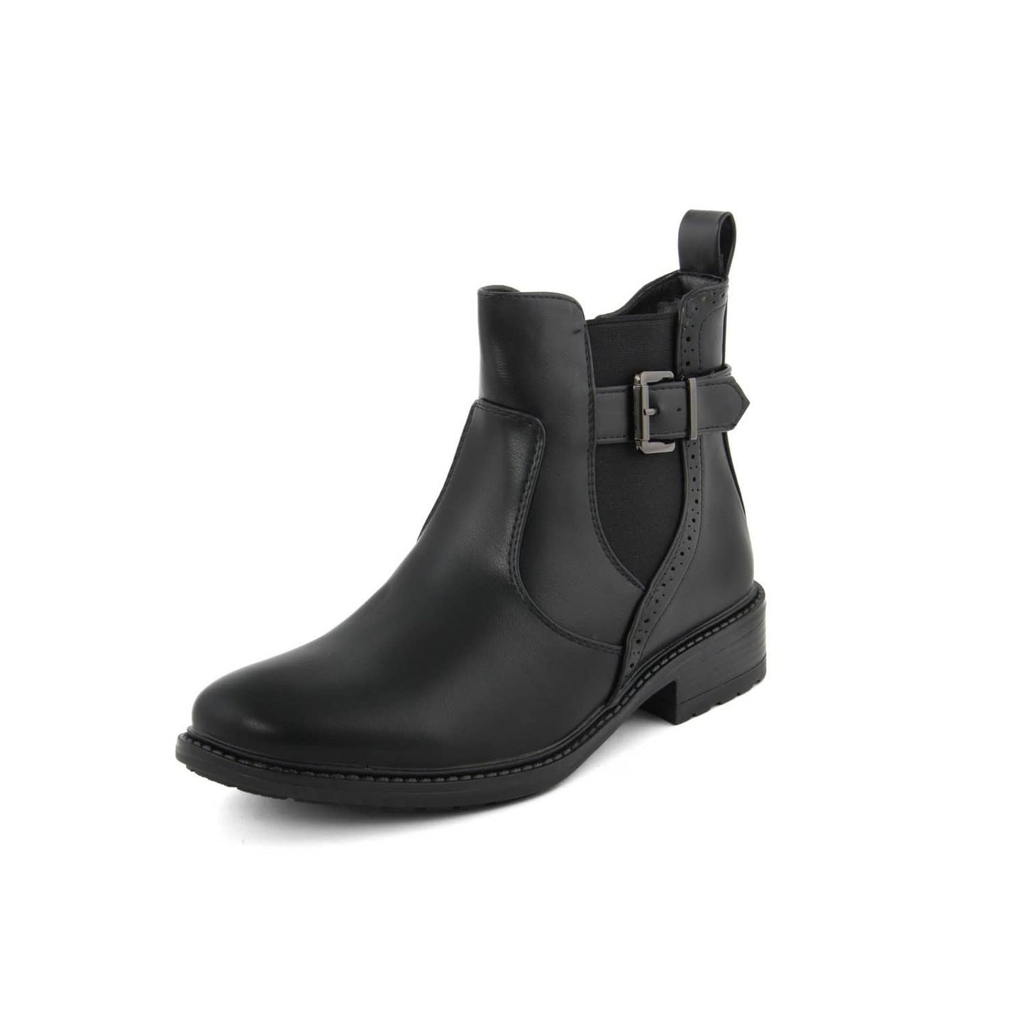 Fashion Attitude Ankle boots - FOOTMAX
