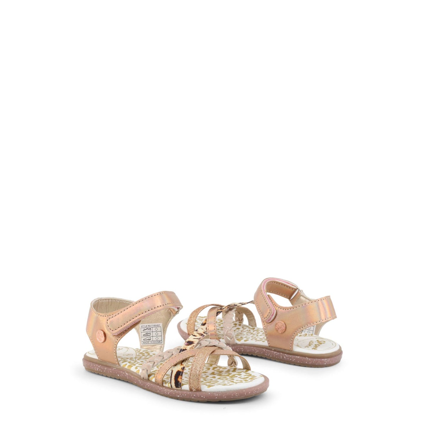Girls Sandals