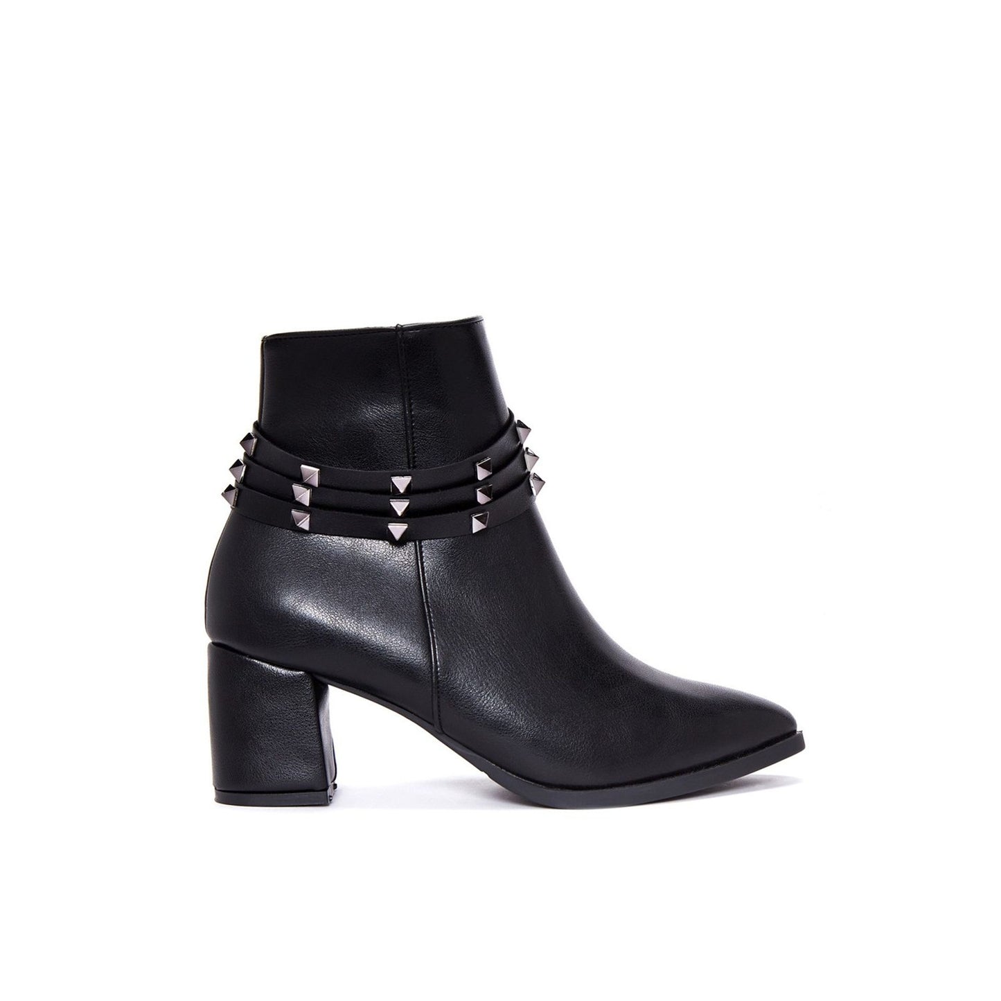 Fashion Attitude Ankle boots - FOOTMAX