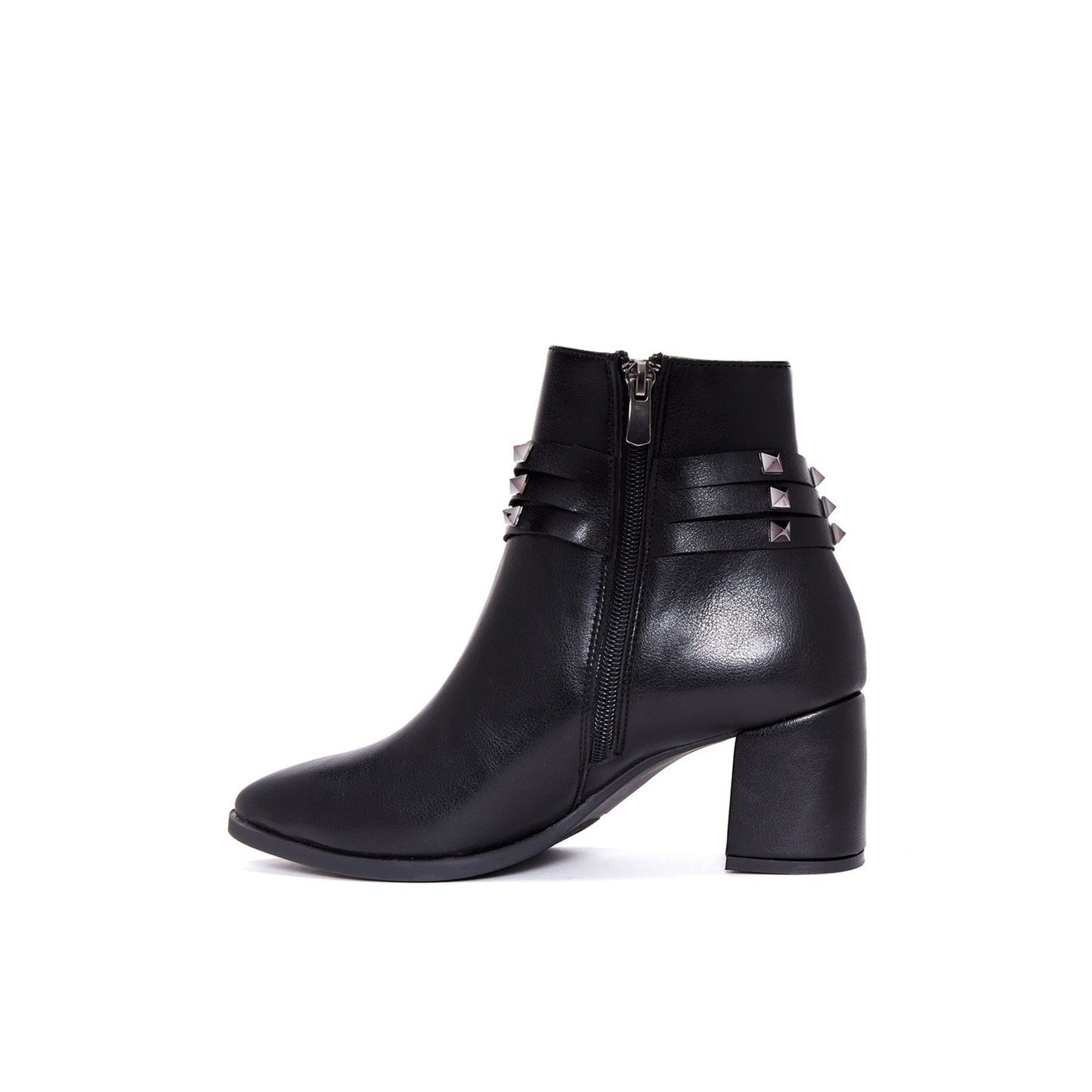 Fashion Attitude Ankle boots - FOOTMAX