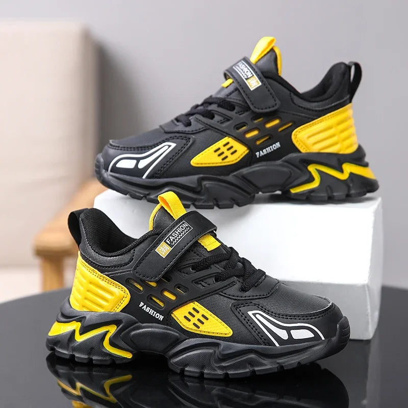 Kids’ Chunky Trainers | Footmaxldn