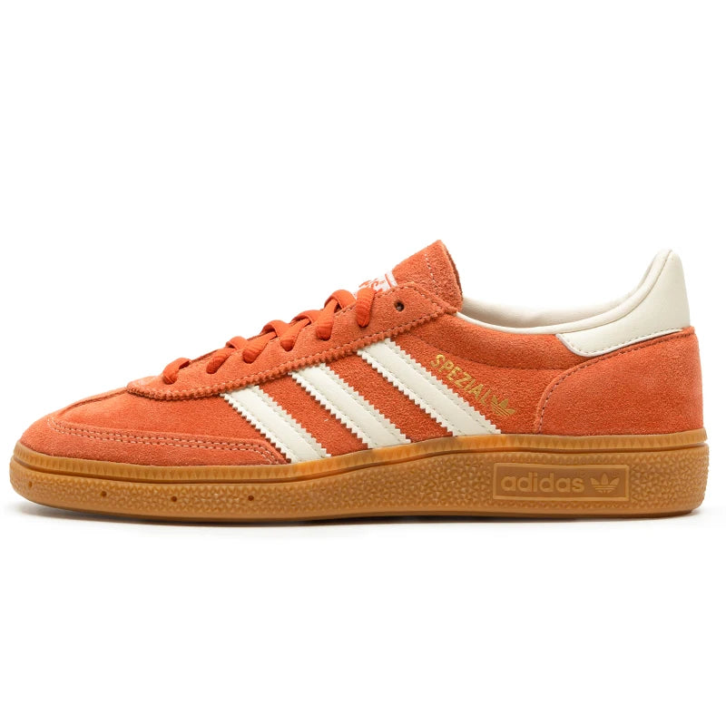 Adidas Men's Shoes Women's Shoes Clover Handball Spezial Sports and Casual Shoes Retro Low-Top Lightweight Sneakers Ig6191 - footmaxldn