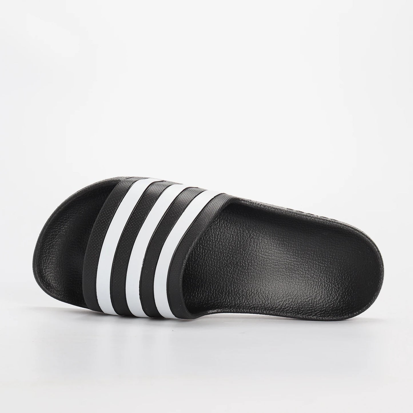 Adidas Official Authentic Adilette Aqua Unisex Sports Sandals F35543 - footmaxldn