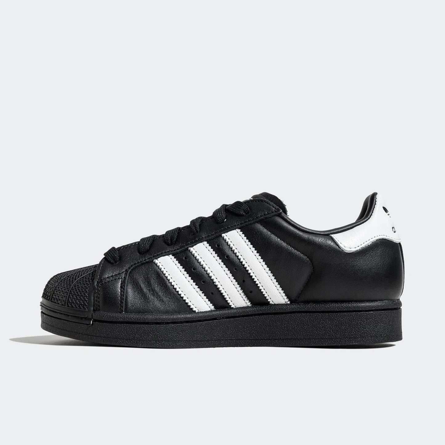 Adidas Official Genuine Women's Superstar Classic Casual Shoes JH7098 - footmaxldn