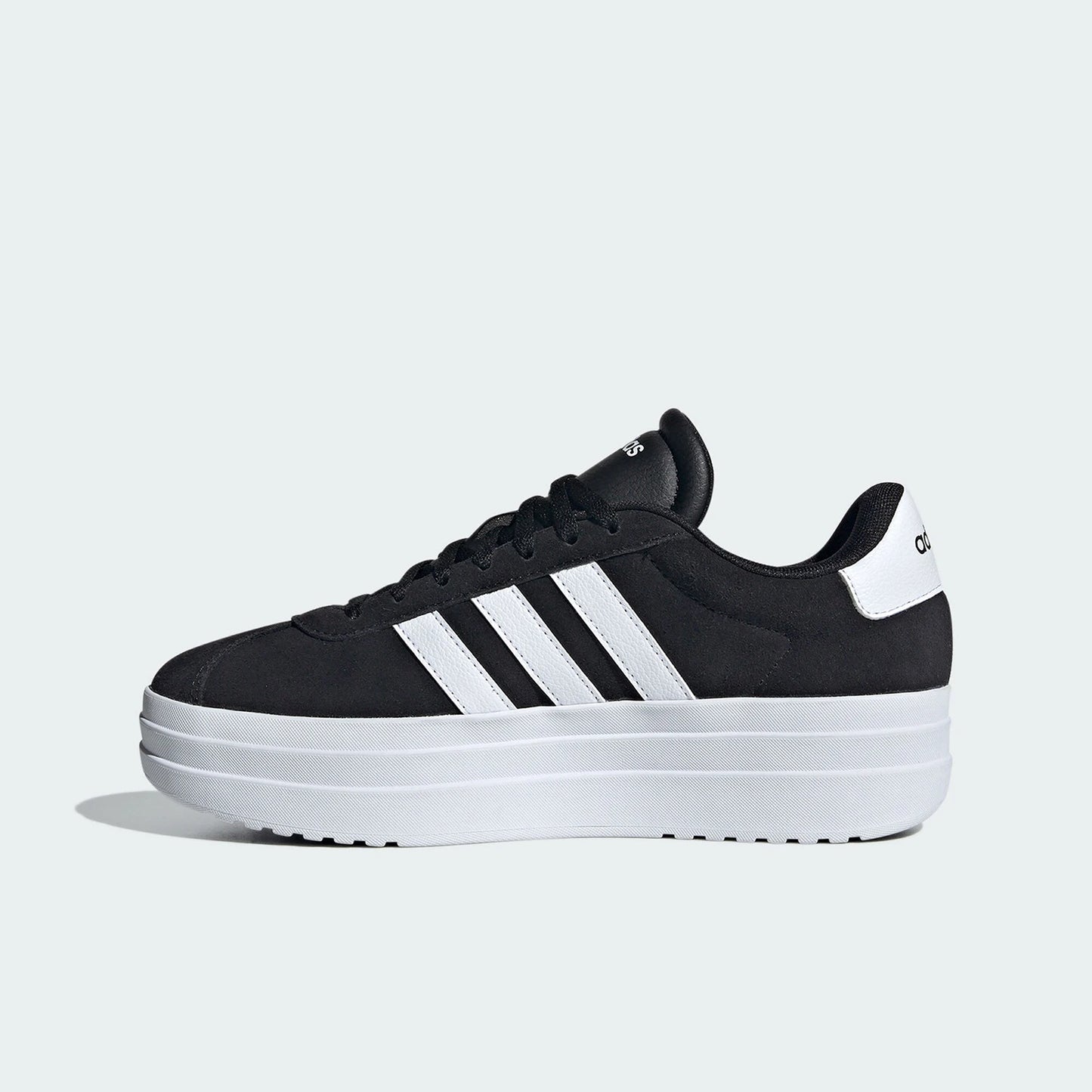 Adidas Official Genuine Spring New Style Women's Tennis Thick Sole Sports Sneakers IH9995 - footmaxldn