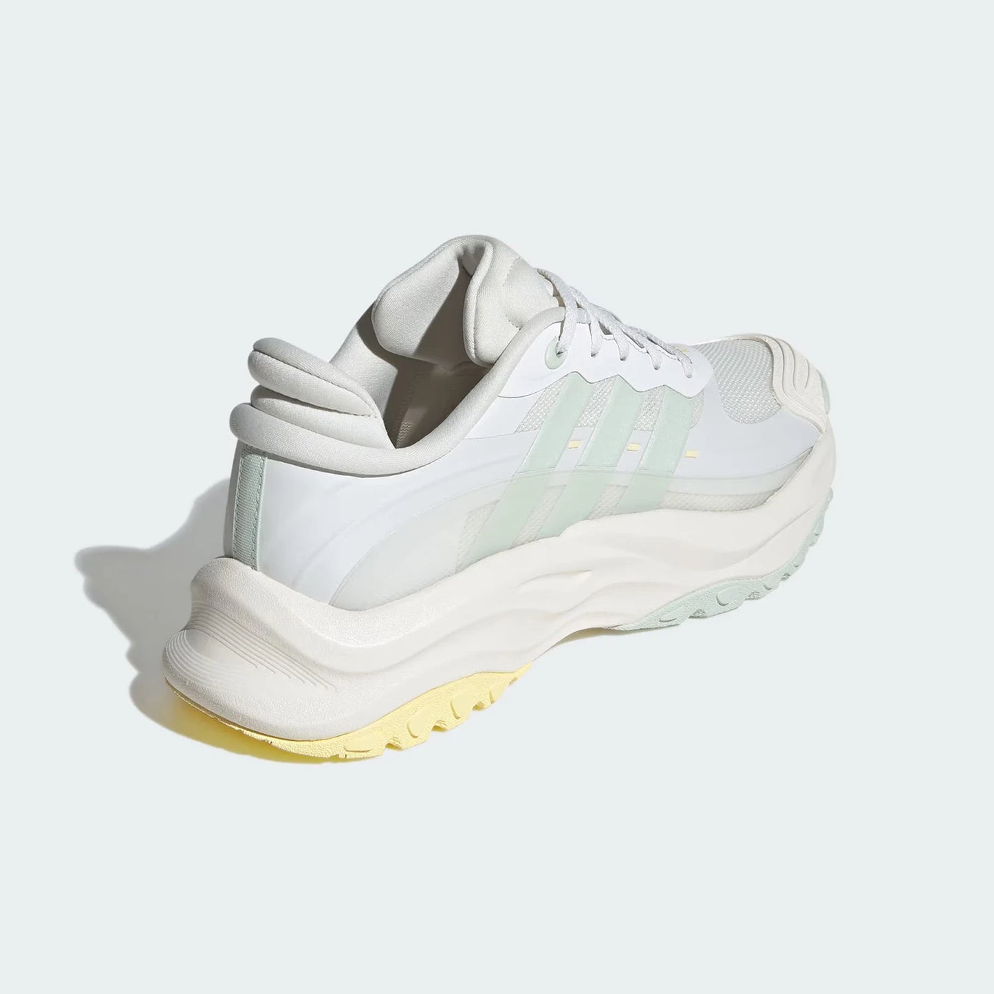 Adidas Official Authentic New Women's Fashion Thick-Sole Wear-Resistant Casual Sneakers JS0213 - footmaxldn