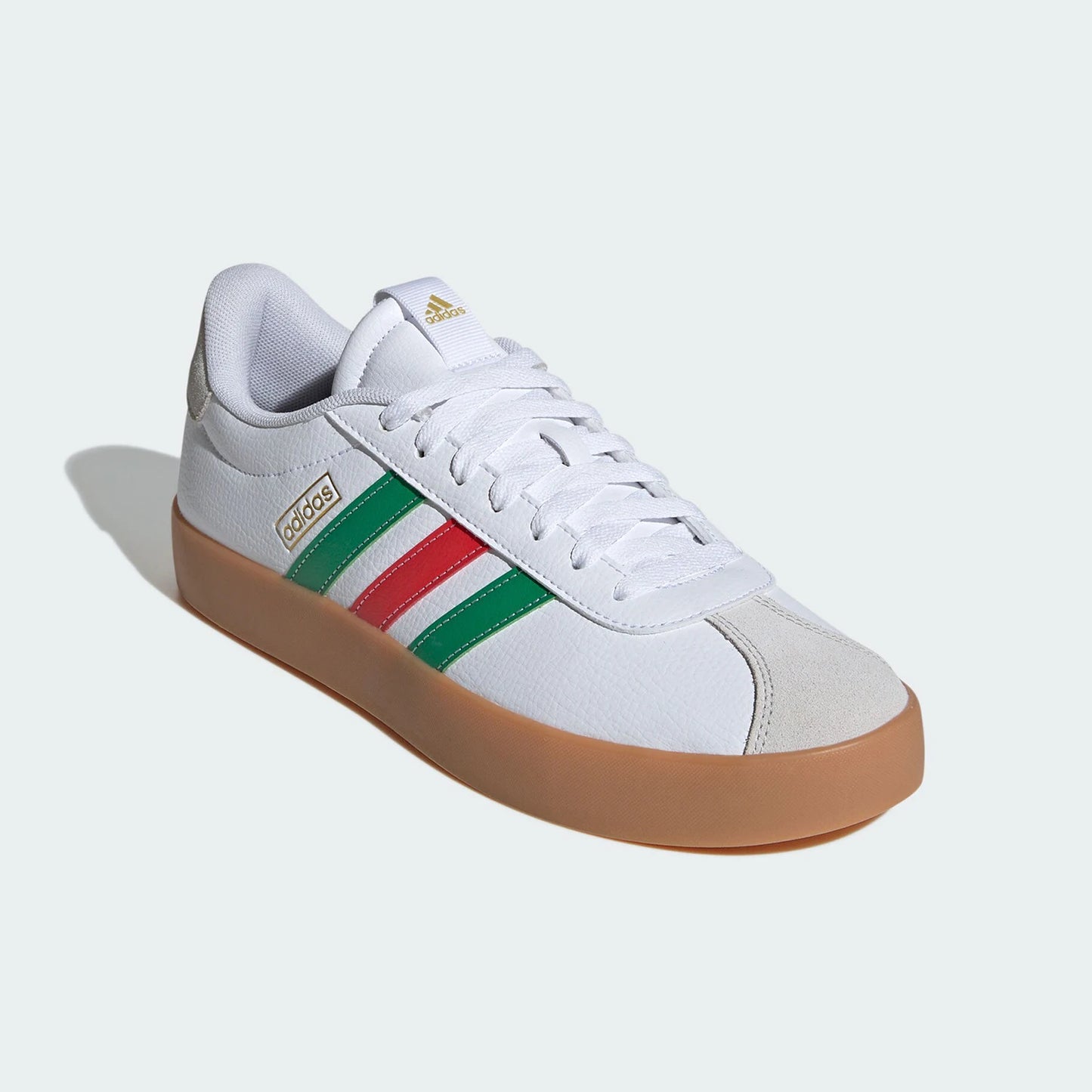 Adidas Official Genuine New Men's Classic Retro Sports Casual Sneakers IF4466 - footmaxldn