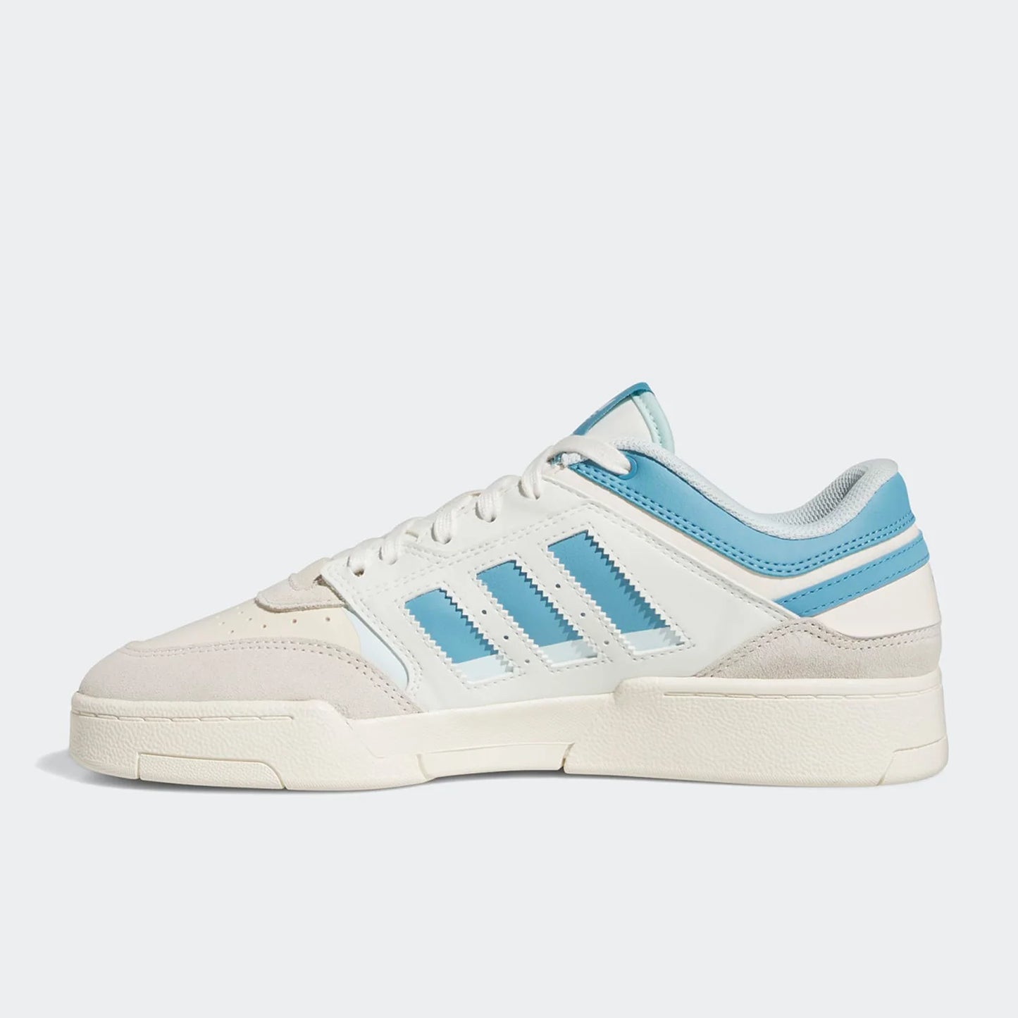 Adidas official genuine clover Drop Step men's and women's sports and leisure shoes HQ7127 - footmaxldn