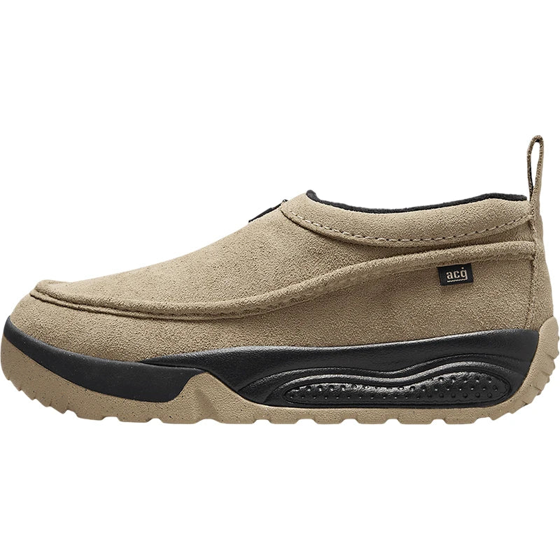 Nike Rufus ACG FV4317-200 Outdoor Sports Shoes | Waterproof Retro Casual Trainers - footmaxldn