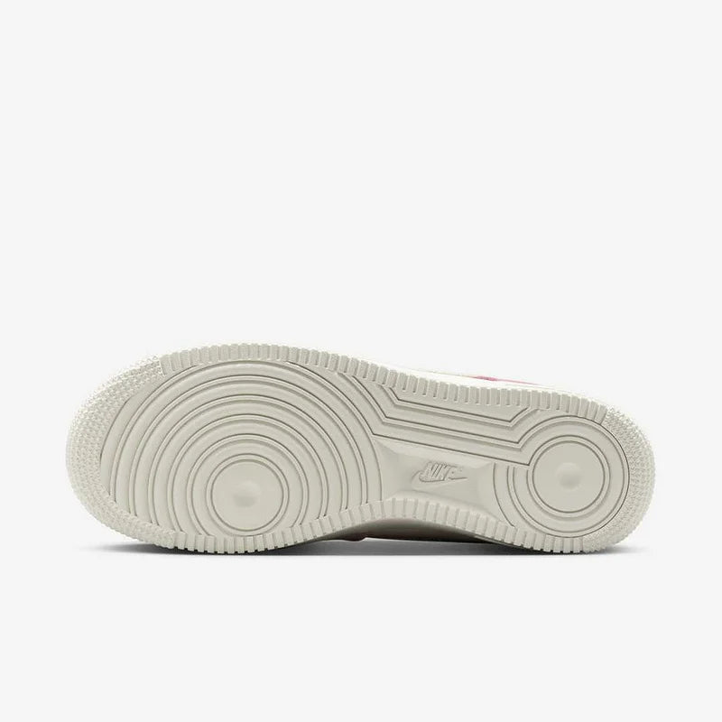 Nike Air Force 1 Women's Mushroom Sneakers - Casual Skate Shoes - footmaxldn