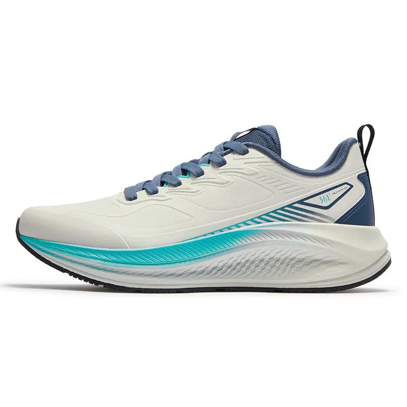 Fengi 2 Men's Water-Resistant Running Shoes