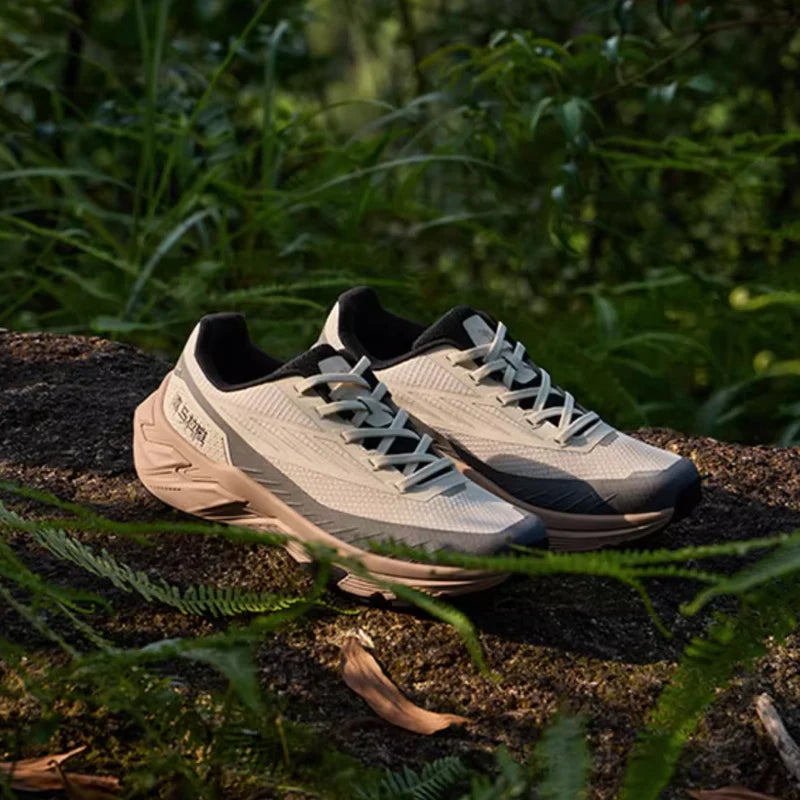 Footmaxldn Waterproof Hiking, Running Trainers for Men & Women - footmaxldn
