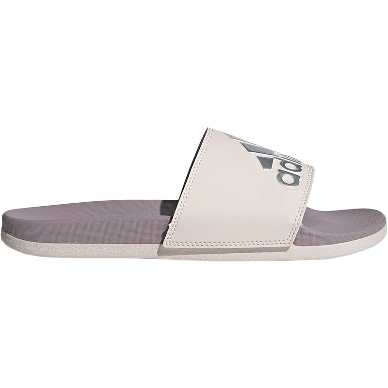 Adidas Official Genuine New Women's Simple and Breathable Sports Casual Sandals IG1273 - footmaxldn