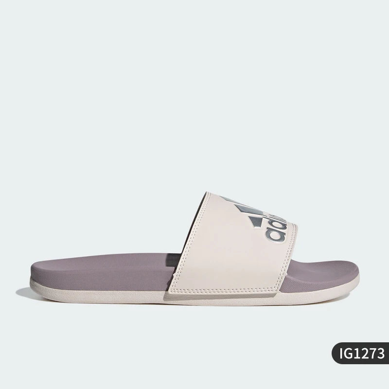 Adidas Official Genuine New Women's Simple and Breathable Sports Casual Sandals IG1273 - footmaxldn