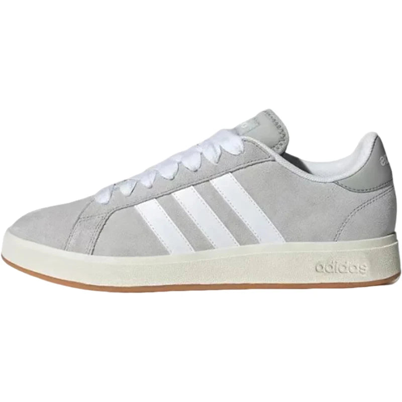 Adidas Grand Court Base Sneakers | footmaxldn