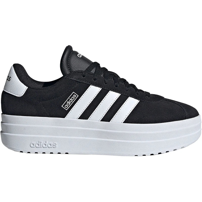 Adidas Official Genuine Spring New Style Women's Tennis Thick Sole Sports Sneakers IH9995 - footmaxldn
