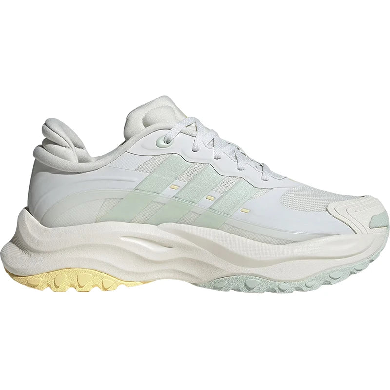 Adidas Official Authentic New Women's Fashion Thick-Sole Wear-Resistant Casual Sneakers JS0213 - footmaxldn