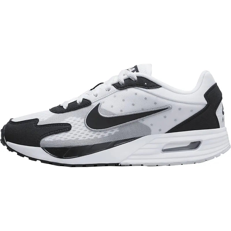 Nike Air Max Solo Men's Running Shoes DX3666 - Cushioned Sports Fitness Trainers - footmaxldn