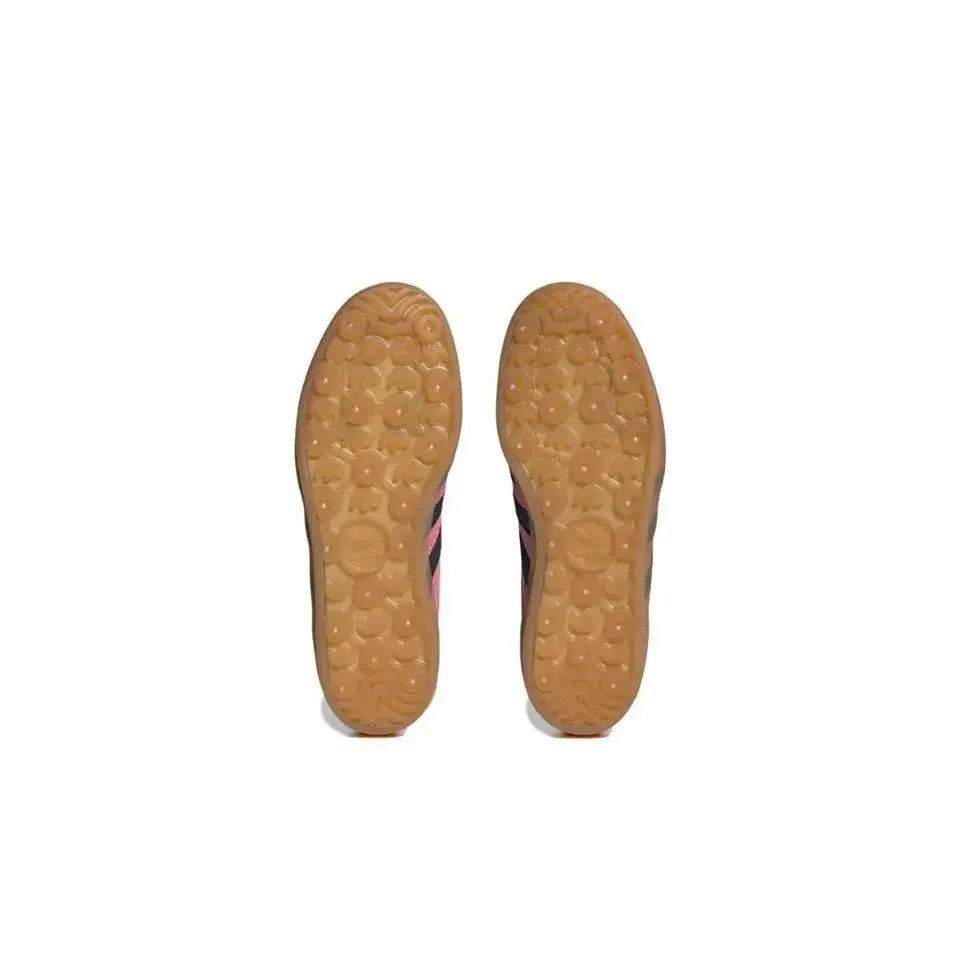 Adidas GAZELLE Mule Running Shoes for Women Fashionable Comfortable Anti-slip unisex - footmaxldn