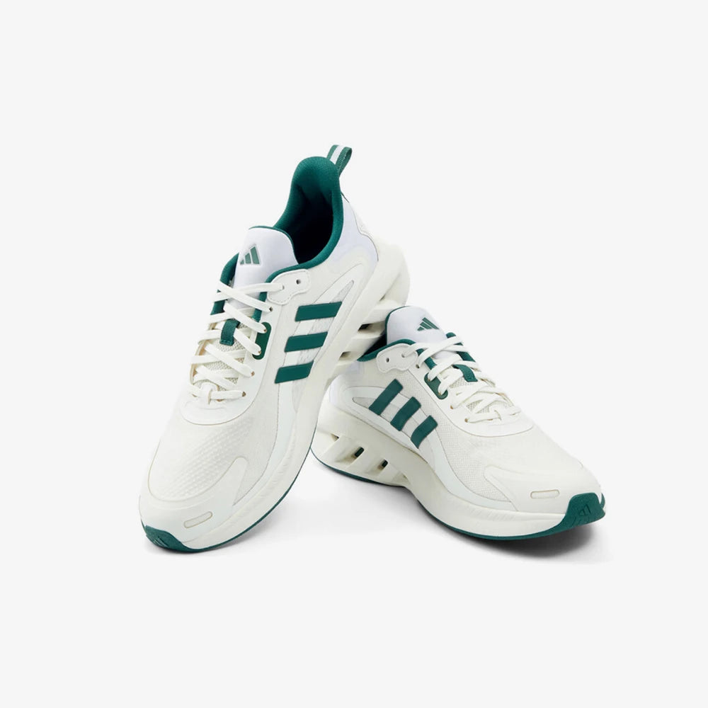 Adidas ALL DAY POWER Unisex Sports Shoes | Breathable Mesh Running Sneakers with Cushioning for Comfort & Performance - footmaxldn