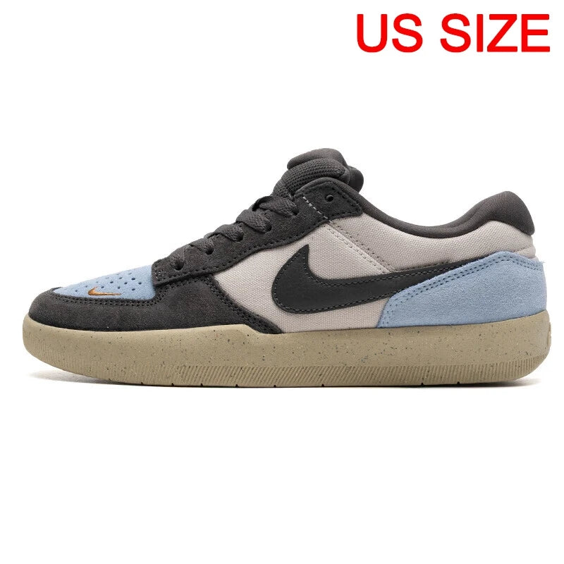 Nike SB Force 58 Men's Skateboarding Shoes DV5477 - Skate Sneakers & Trainers - footmaxldn