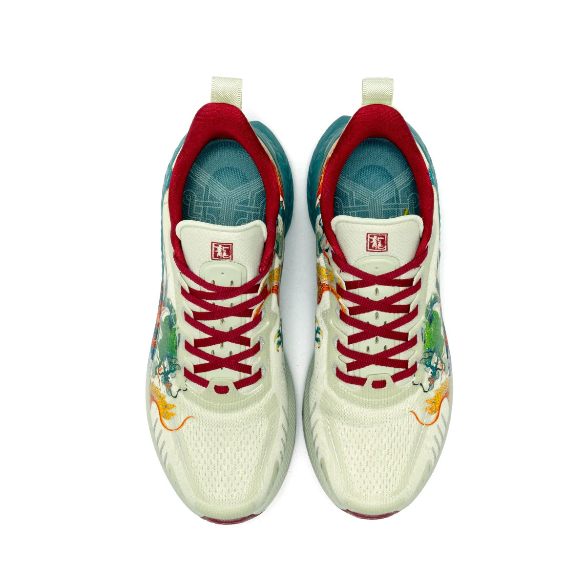 Footmaxldn Loong Running Shoes - footmaxldn
