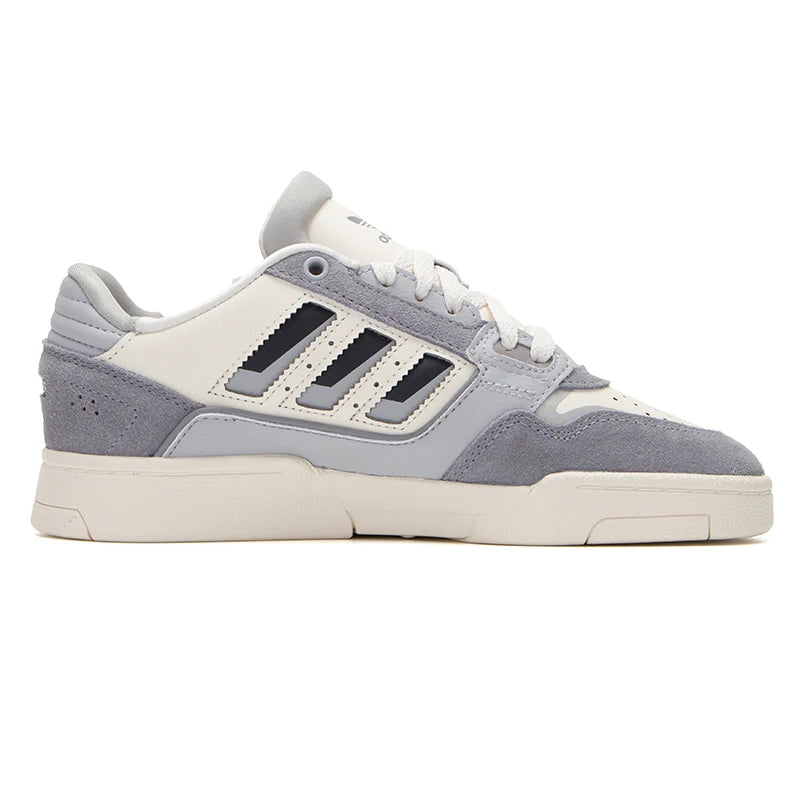 Adidas Men's Shoes Women's Shoes Clover Drop Step Low 2.0 Low-Top Sneakers Casual Shoes Retro Basketball Style Sports Shoes Jq0063 - footmaxldn