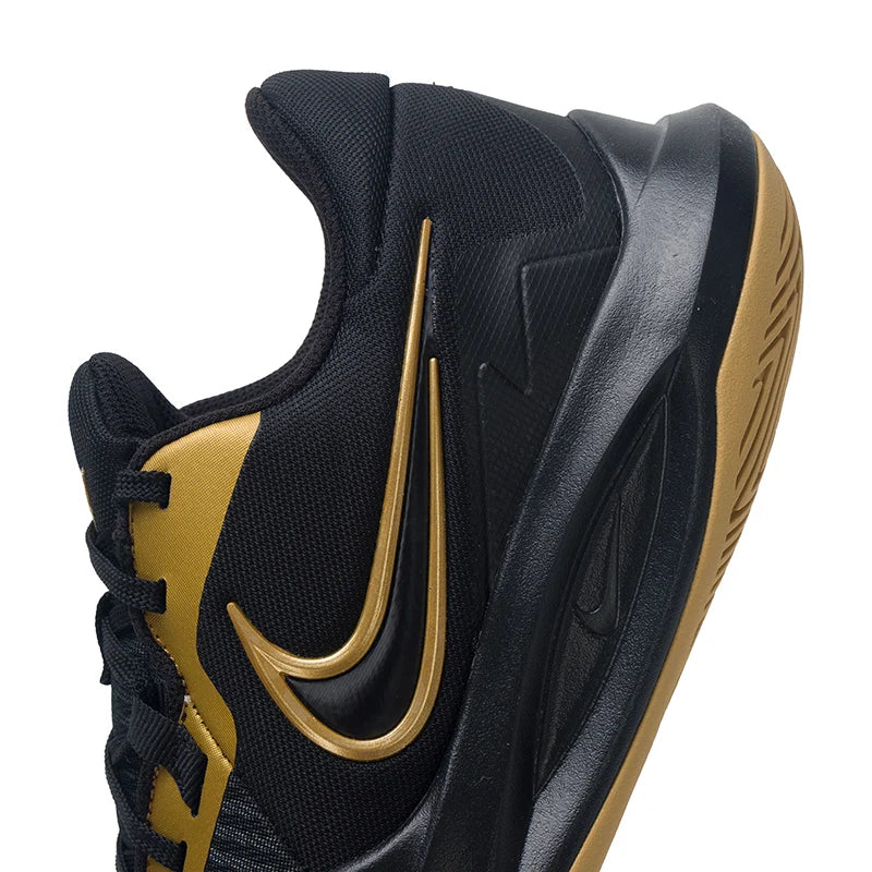 Nike Precision VI DD9535-005 Men's Basketball Shoes | Cushioned Training Sneakers - footmaxldn