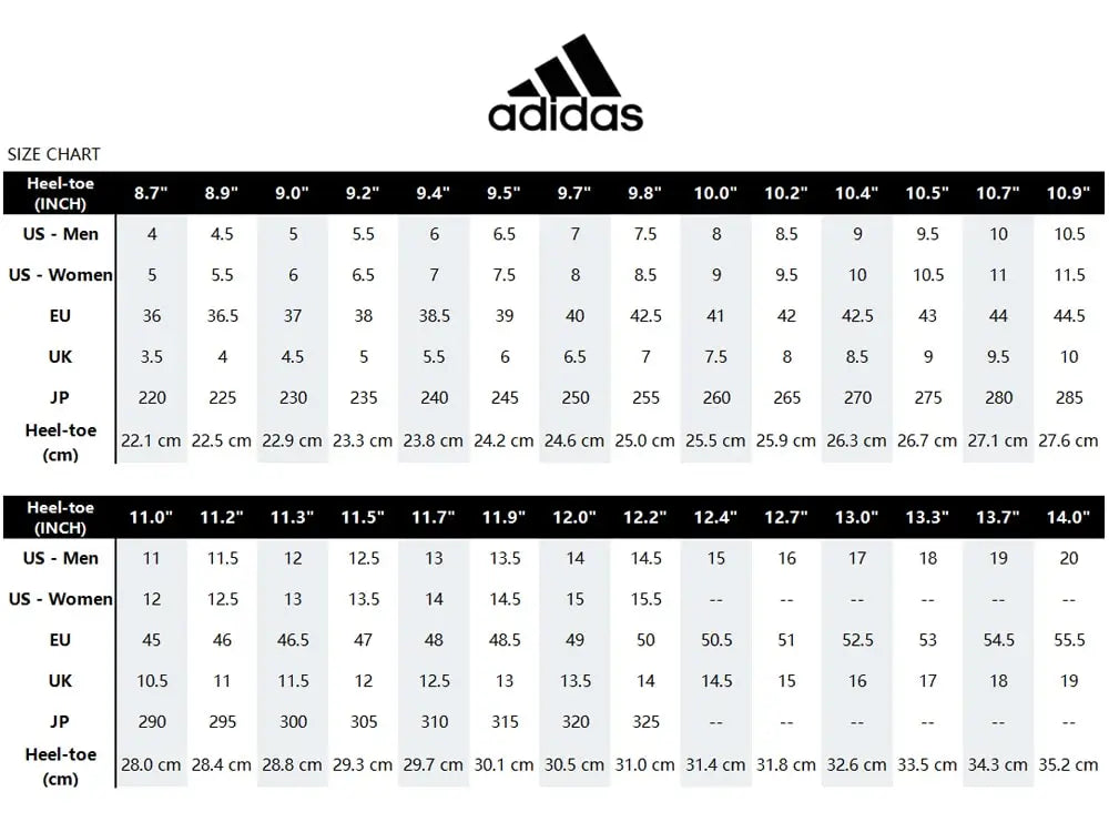 Adidas ALL DAY POWER Unisex Running Sneakers - Breathable Mesh Sports Shoes - footmaxldn