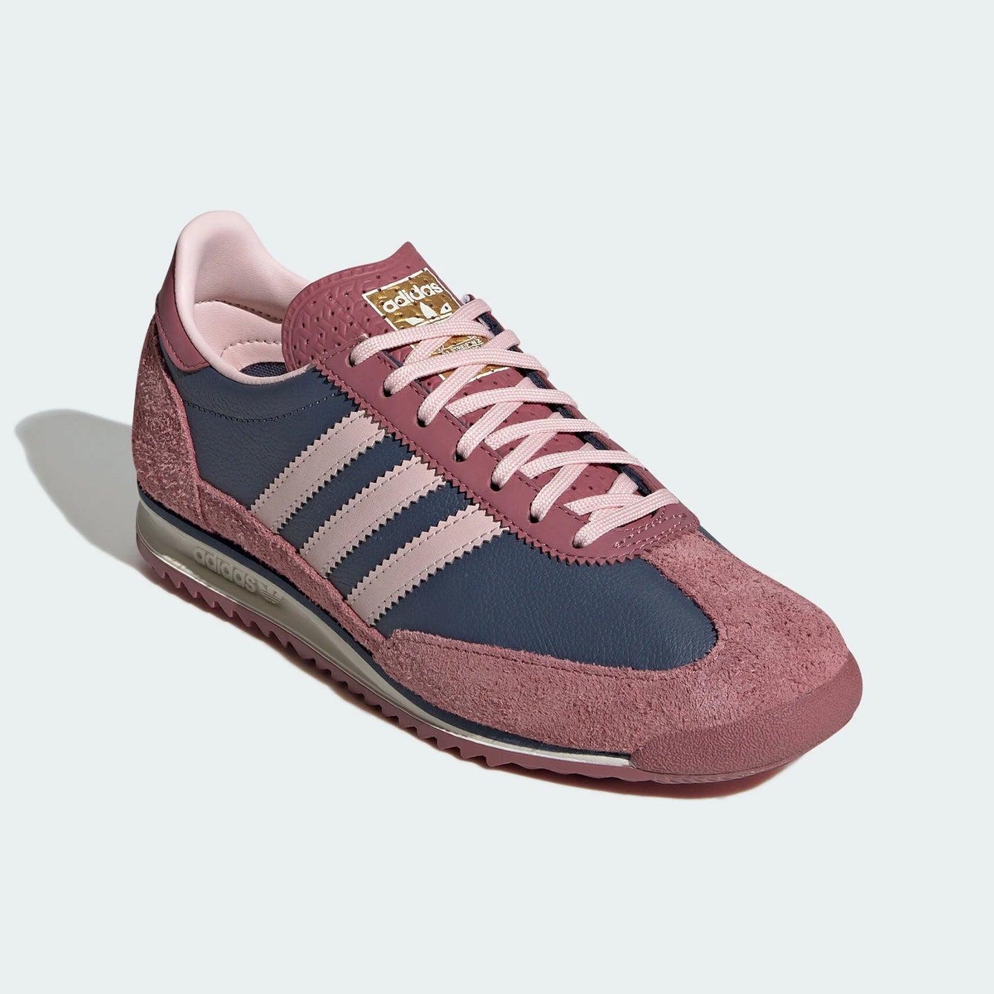 Adidas Originals Women's Classic Retro Sports Sneakers | footmaxldn - footmaxldn