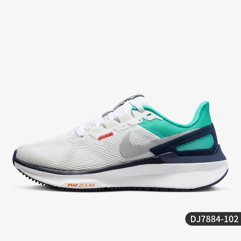 Nike Air Zoom Structure DJ7884 - Lightweight Running Shoes for Men & Women - footmaxldn