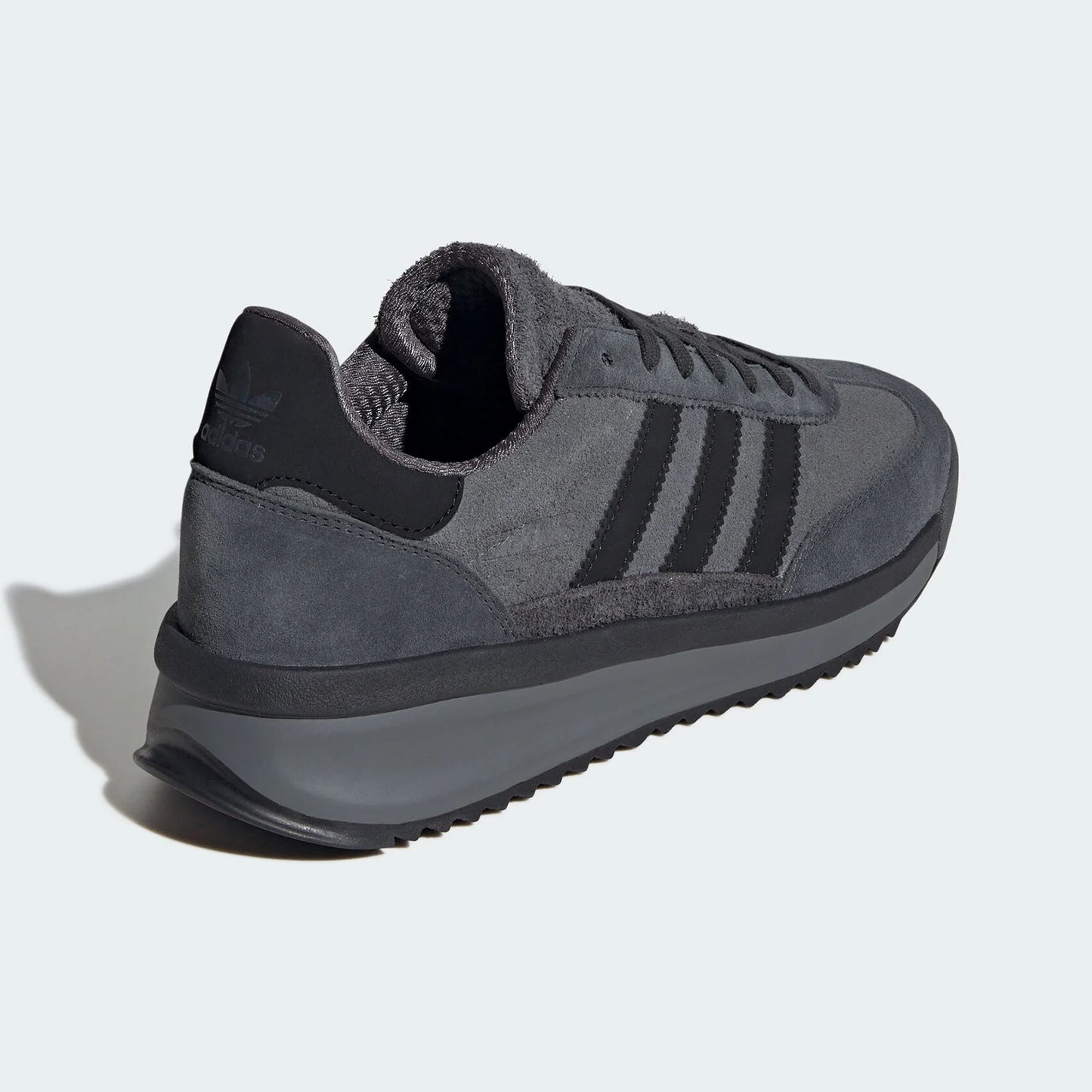 Adidas Originals SL72 RTN Unisex Classic Sneakers| footmaxldn - footmaxldn
