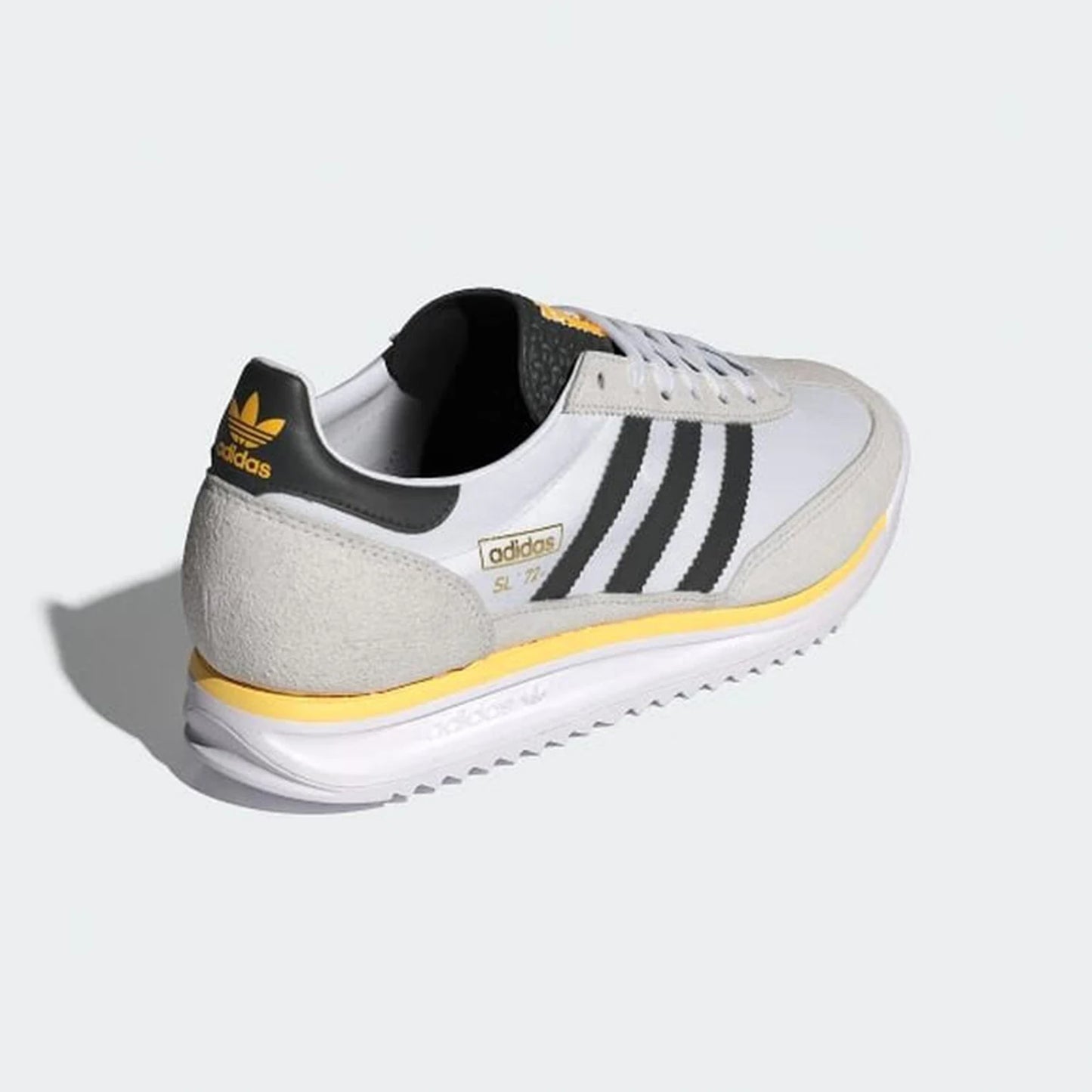 Adidas Originals Trefoil - Unisex Cushioned Sports Casual Sneakers - footmaxldn