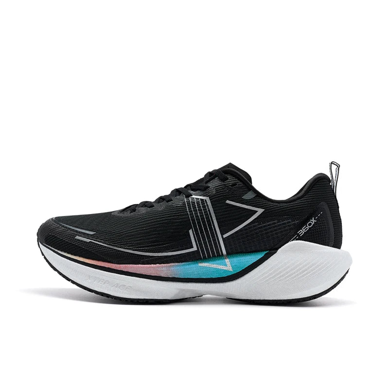Men's Carbon Plate Marathon Running Shoes - Lightweight Sneakers | Footmaxldn - footmaxldn