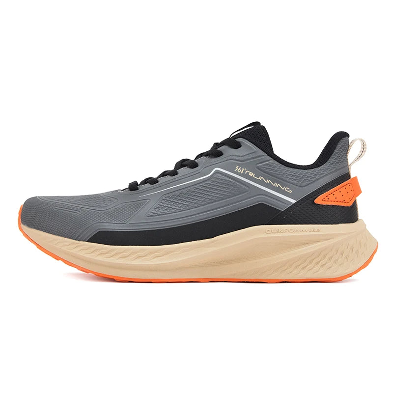 Footmax Wingblade Men's Running Shoes Water Repellent Anti-Slip - footmaxldn