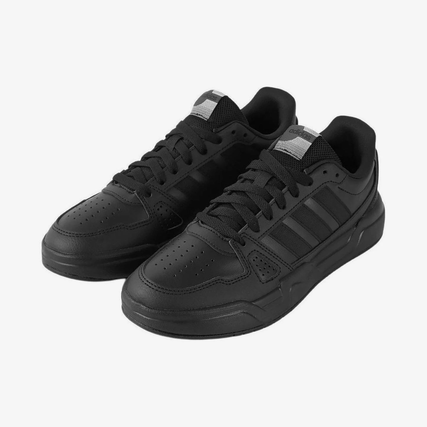 Adidas LITE BALLER Skate Shoes Low Top Sneakers for Men and Women Casual Sport Shoes Unisex Trainers Streetwear Footwear - footmaxldn