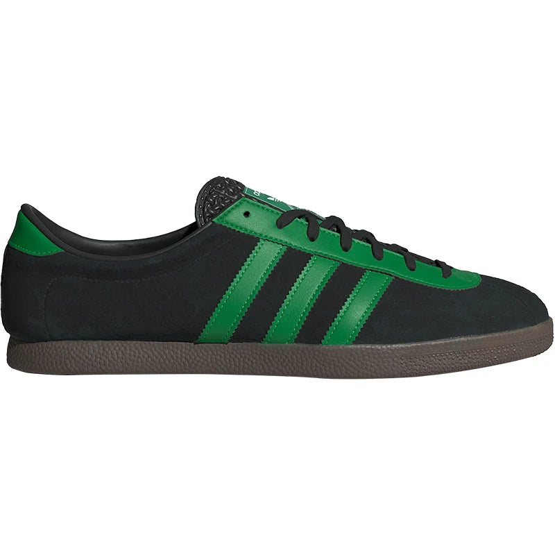 Adidas Originals London Unisex Classic Sports Sneakers - Retro Trainers - footmaxldn