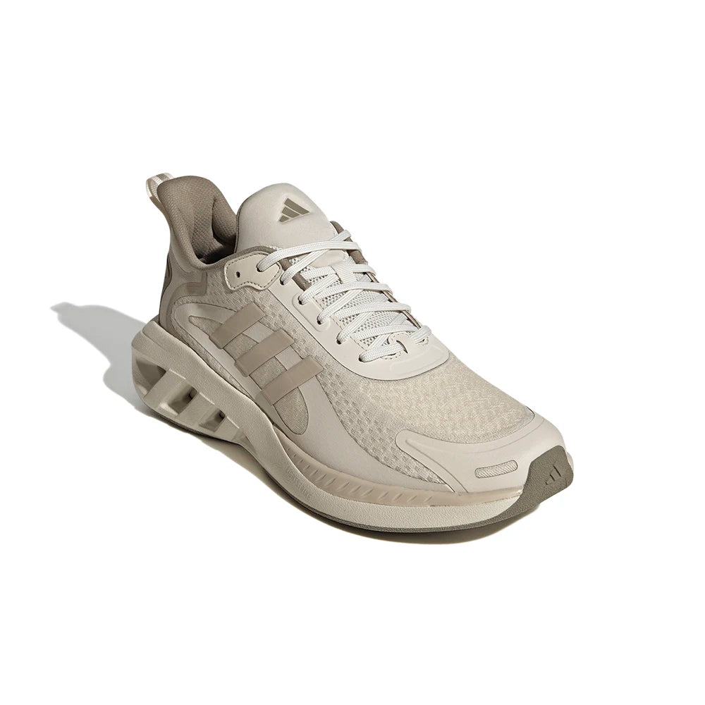 Adidas ALL DAY POWER Unisex Sports Shoes | Breathable Mesh Running Sneakers with Cushioning for Comfort & Performance - footmaxldn