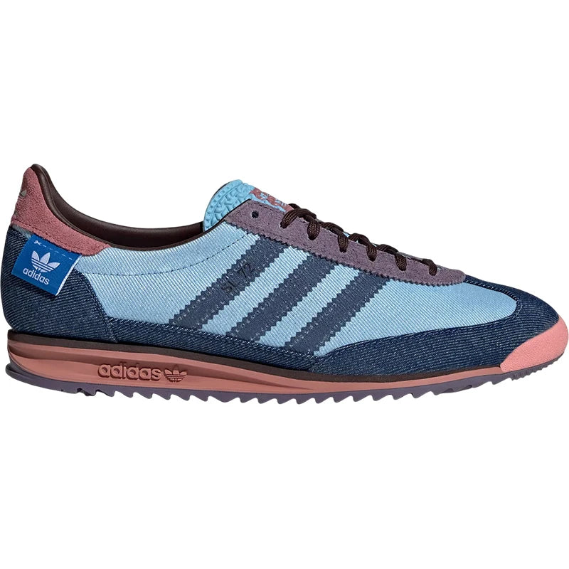 adidas Originals Retro Low-Top Sneakers | footmaxldn - footmaxldn