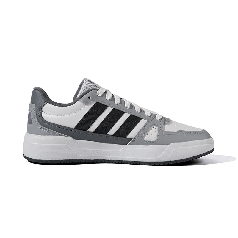 Adidas LITE BALLER Skate Shoes Low Top Sneakers for Men and Women Casual Sport Shoes Unisex Trainers Streetwear Footwear - footmaxldn
