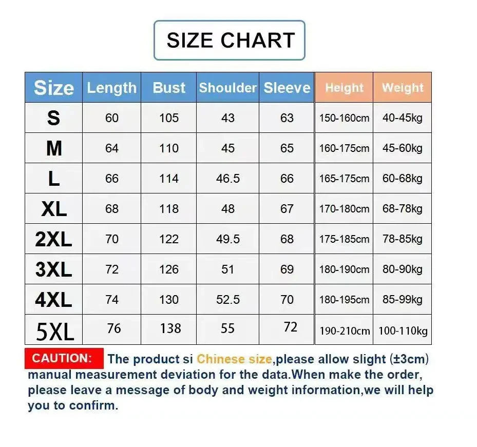 Footmax Men's Formal Dress Shirt - Long Sleeve Button Down with Striped Collar S-5XL