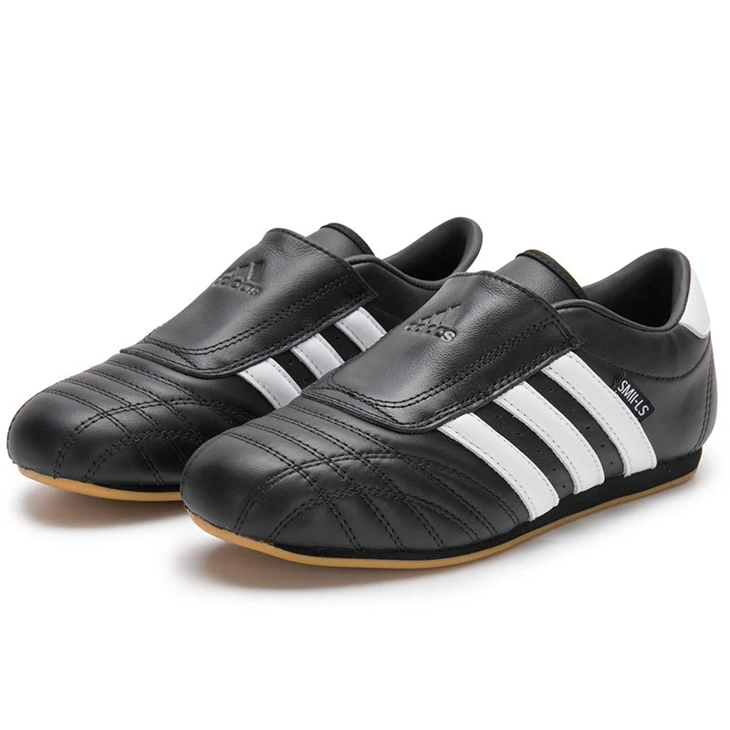 Adidas Women's Shoes Clover Taekwondo W Sports Shoes Lightweight Breathable Casual Shoes Jq4775 - footmaxldn
