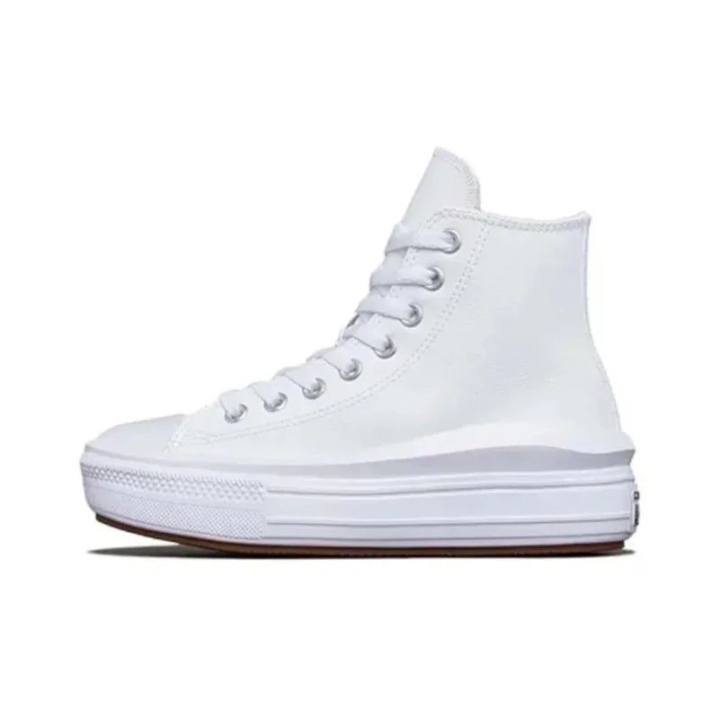Converse Chuck Taylor All Star 1970s Run Star Sneakers | footmaxldn - footmaxldn