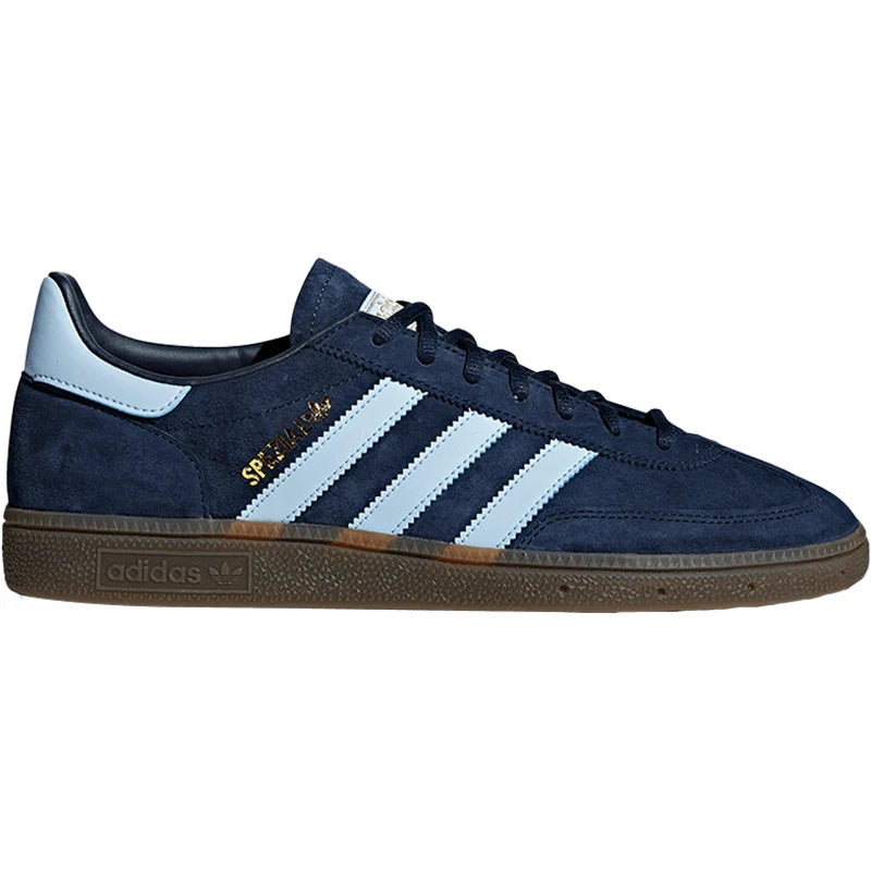 Adidas Spezial Low-Top Trainers – Unisex Skate Shoes