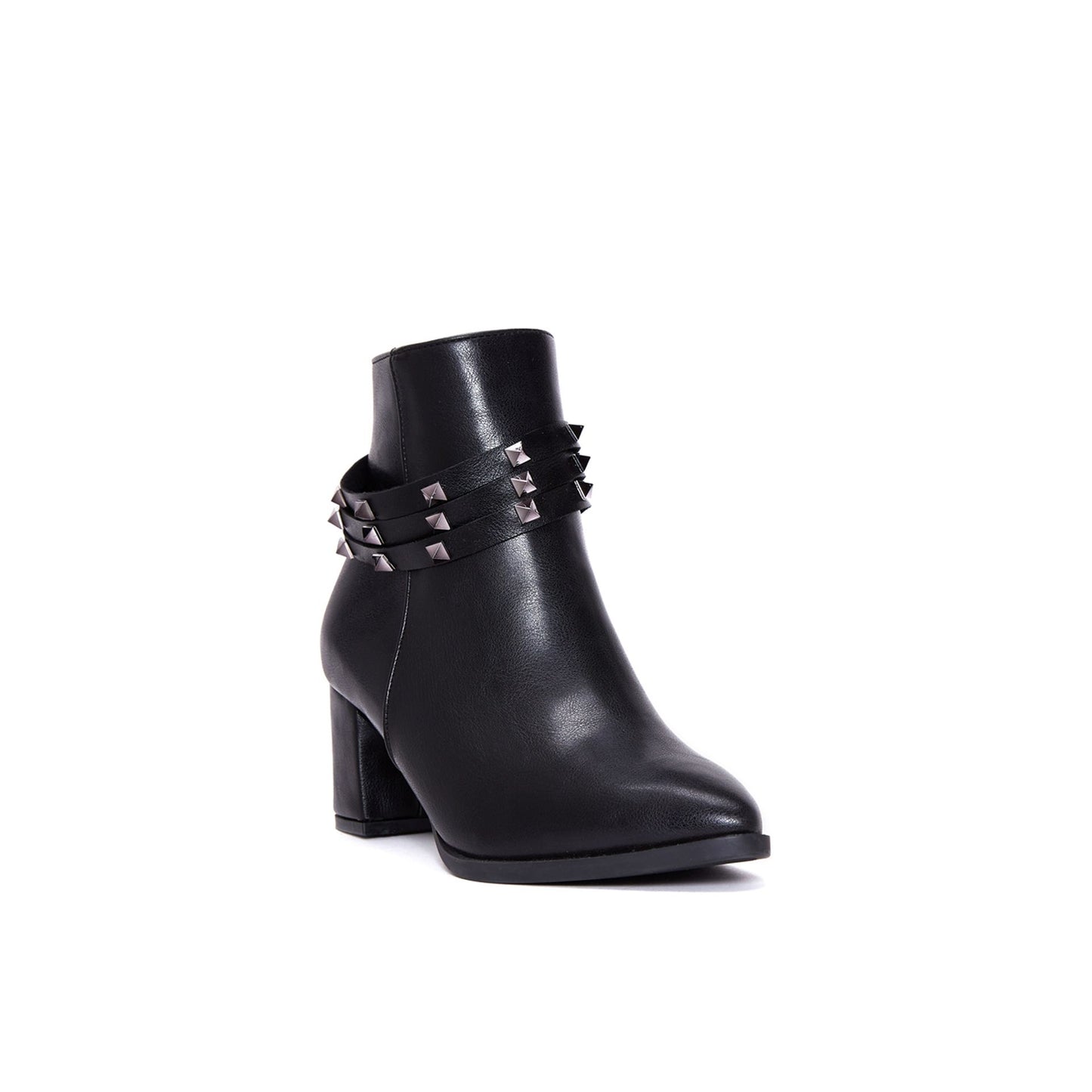 Fashion Attitude Ankle boots - FOOTMAX