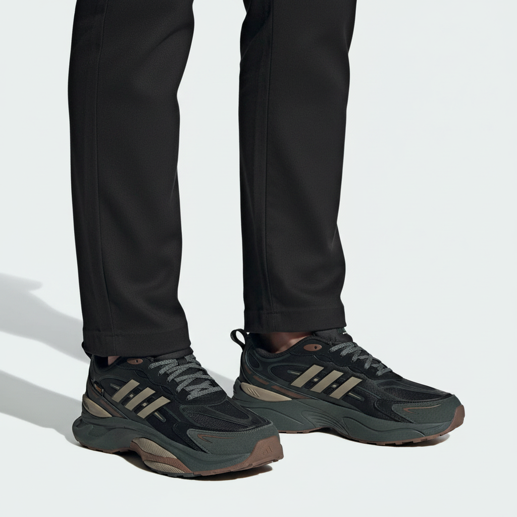 Adidas MTS PRO Unisex Running Shoes | footmaxldn