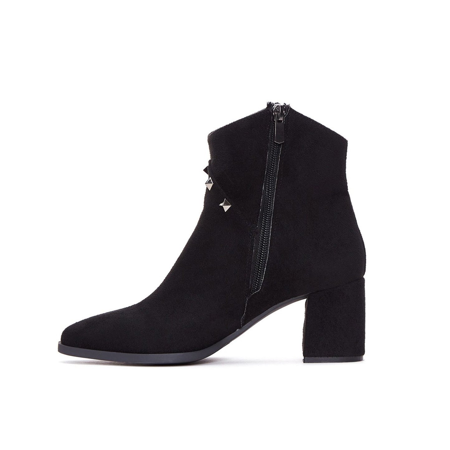 Fashion Attitude Ankle boots - FOOTMAX